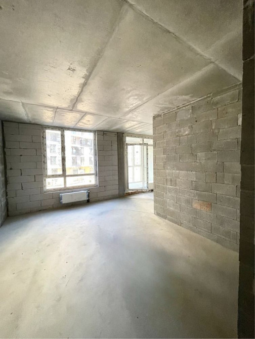 Зручне планування! 2-к квартира 72м2 ЖК Республіка Respublika Киев - изображение 3