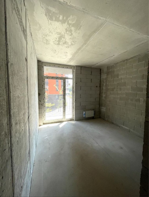 Зручне планування! 2-к квартира 72м2 ЖК Республіка Respublika Киев - изображение 5