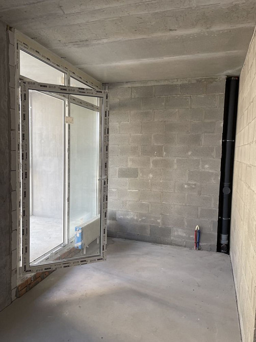 Зручне планування! 2-к квартира 72м2 ЖК Республіка Respublika Киев - изображение 4