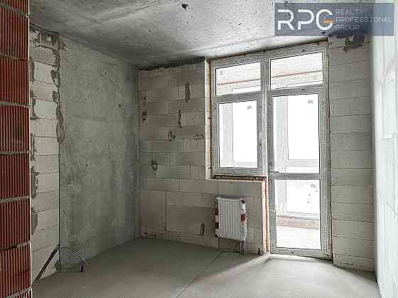 Продаж 1-к ЖК Лебединий Харківська 3 хв Єоселя вул Ревуцького Бажана Киев