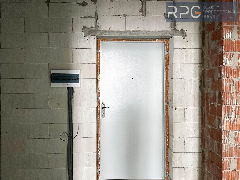 Продаж 1-к ЖК Лебединий Харківська 3 хв Єоселя вул Ревуцького Бажана Киев - изображение 6