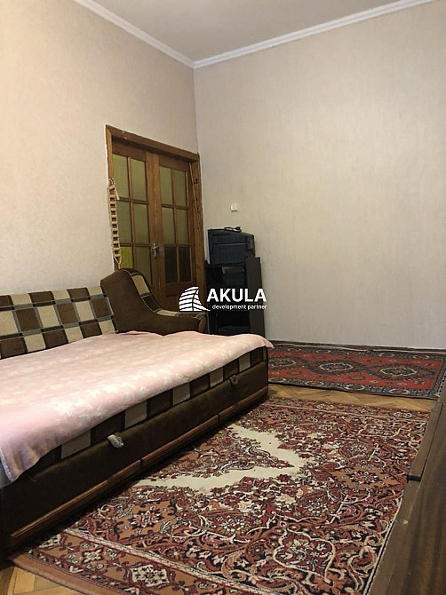 2кв. 51кв.м сталінка Солом'янський Іскрівська / Дудаєва, 5 Київ - зображення 7