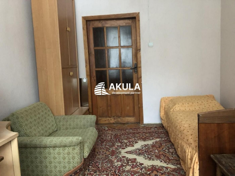 2кв. 51кв.м сталінка Солом'янський Іскрівська / Дудаєва, 5 Київ - зображення 5