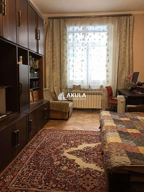 2кв. 51кв.м сталінка Солом'янський Іскрівська / Дудаєва, 5 Київ - зображення 3