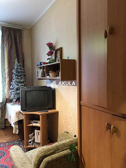 2кв. 51кв.м сталінка Солом'янський Іскрівська / Дудаєва, 5 Київ - зображення 6