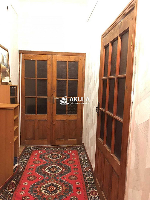 2кв. 51кв.м сталінка Солом'янський Іскрівська / Дудаєва, 5 Київ - зображення 8