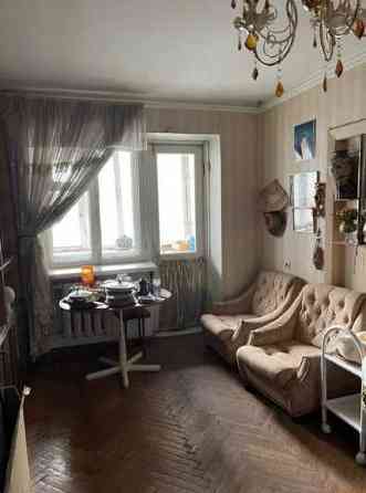 3 комн квартира на Армейской, парк Победы Одесса