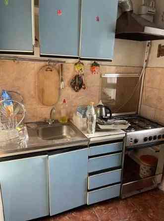 3 комн квартира на Армейской, парк Победы Одесса