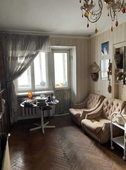 3 комн квартира на Армейской, парк Победы Одесса - изображение 1