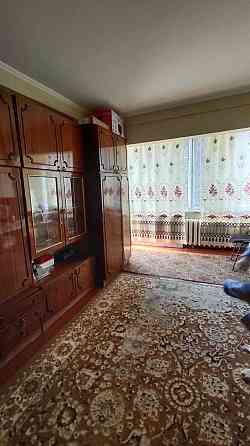 АК 2 Кімнатна Лівобережна Андрія Шептицкого 24а Киев