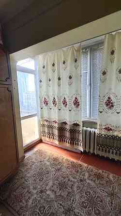 АК 2 Кімнатна Лівобережна Андрія Шептицкого 24а Киев