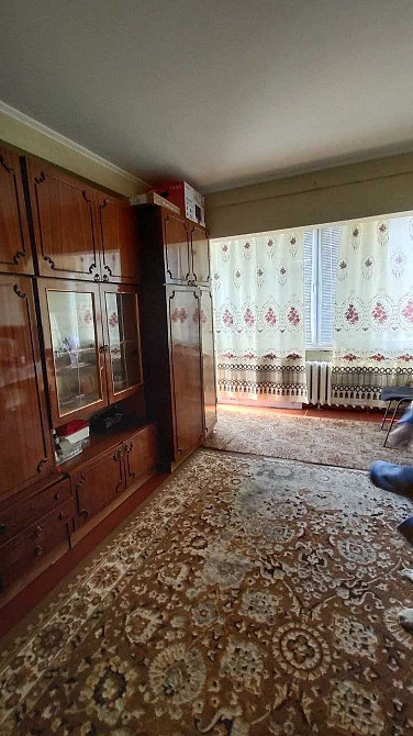 АК 2 Кімнатна Лівобережна Андрія Шептицкого 24а Киев - изображение 1