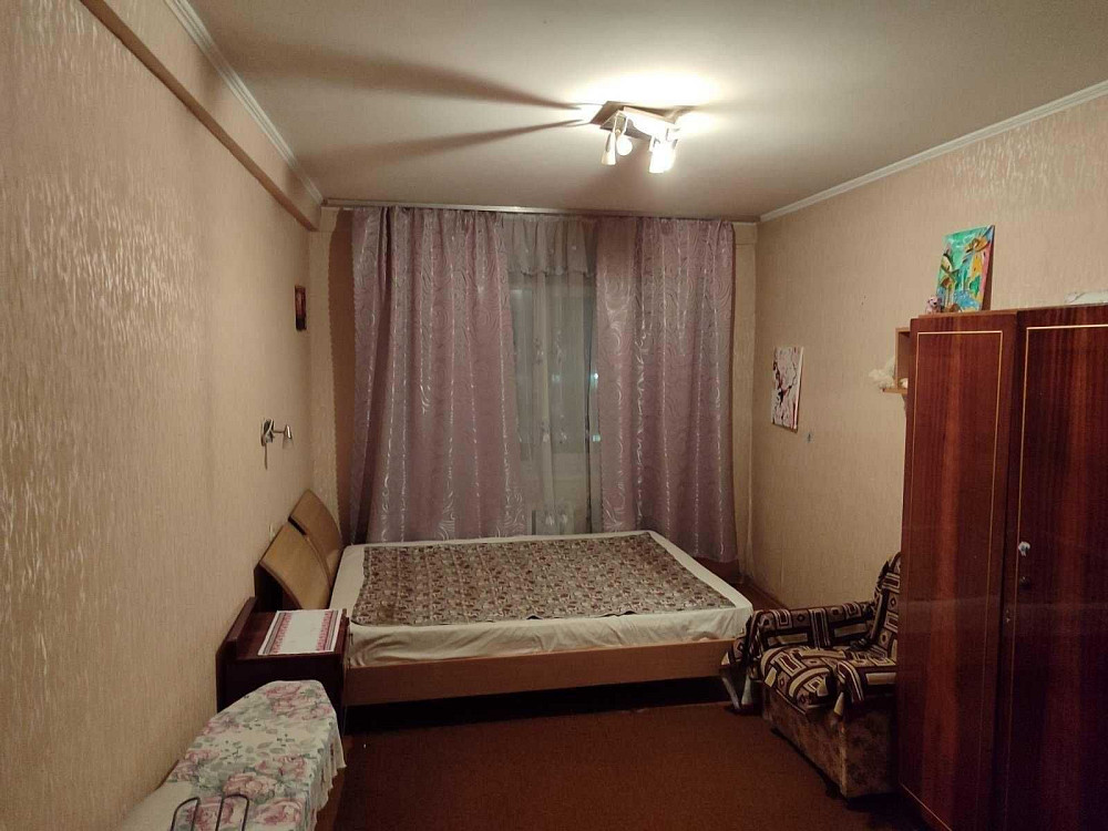 АК 2 Кімнатна Лівобережна Андрія Шептицкого 24а Киев - изображение 7