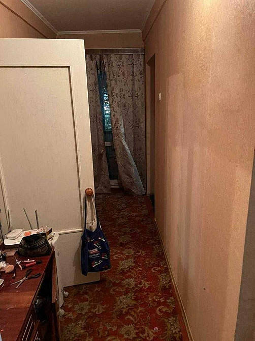 АК 2 Кімнатна Лівобережна Андрія Шептицкого 24а Киев - изображение 8