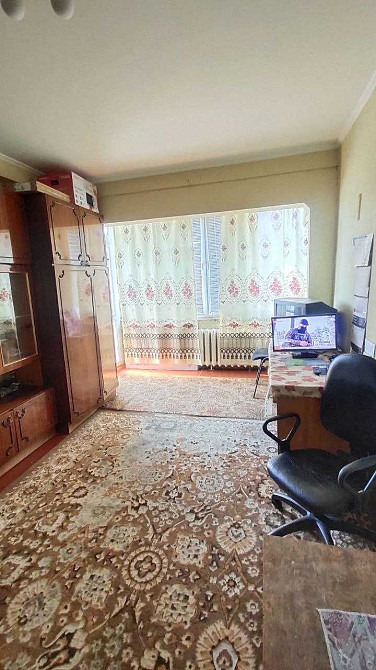 АК 2 Кімнатна Лівобережна Андрія Шептицкого 24а Киев - изображение 5