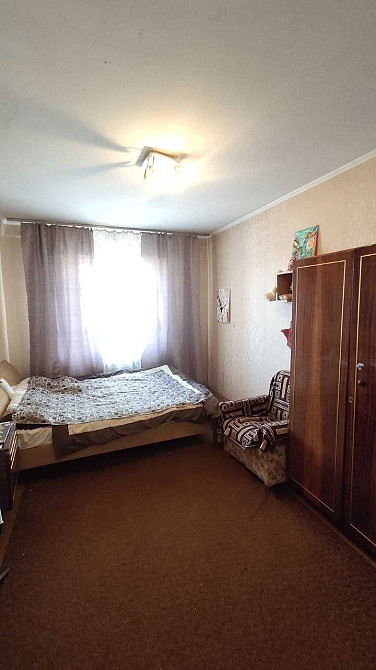 АК 2 Кімнатна Лівобережна Андрія Шептицкого 24а Киев - изображение 4