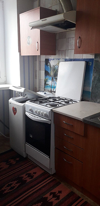 Продам 2к квартири Космос Магара Запорожье - изображение 5