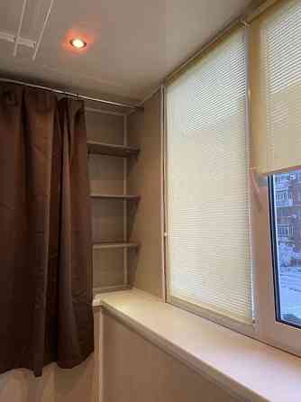 Продам 1 ком квартира, середина Солнечного, Прогресивная, АТБ Днепр