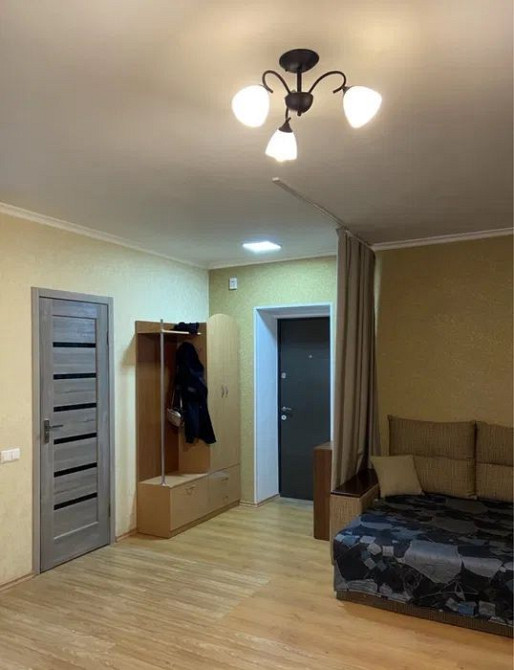 Продам 1 ком квартира, середина Солнечного, Прогресивная, АТБ Днепр - изображение 2