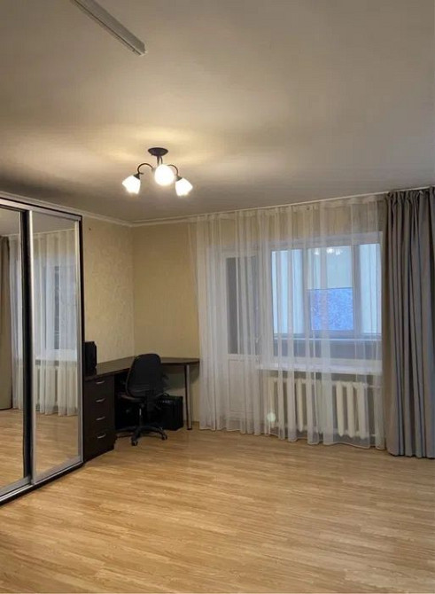 Продам 1 ком квартира, середина Солнечного, Прогресивная, АТБ Днепр - изображение 1