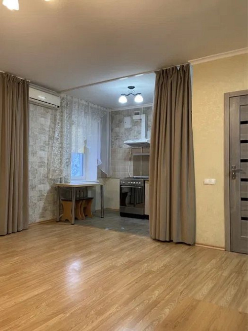 Продам 1 ком квартира, середина Солнечного, Прогресивная, АТБ Днепр - изображение 4