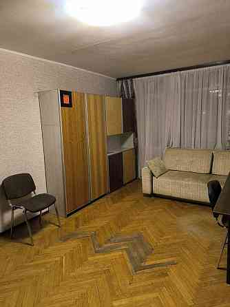 АК 1 Кімнатна ТОП Цегла Лівобережна Андрія Шептицкого 7 Киев