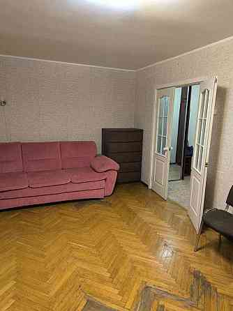 АК 1 Кімнатна ТОП Цегла Лівобережна Андрія Шептицкого 7 Киев
