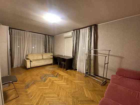 АК 1 Кімнатна ТОП Цегла Лівобережна Андрія Шептицкого 7 Киев