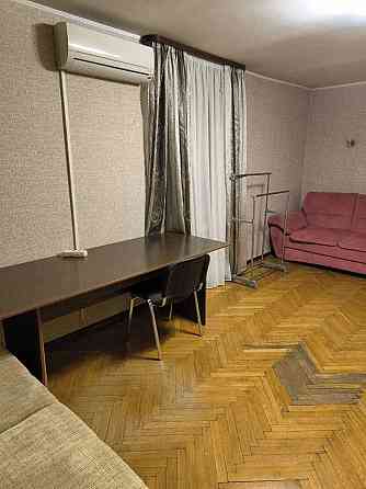 АК 1 Кімнатна ТОП Цегла Лівобережна Андрія Шептицкого 7 Киев