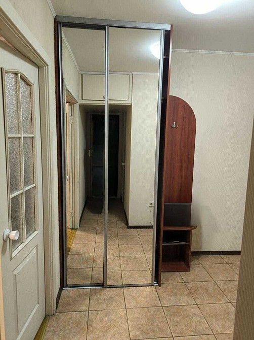 АК 1 Кімнатна ТОП Цегла Лівобережна Андрія Шептицкого 7 Киев - изображение 1