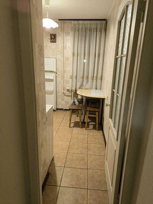 АК 1 Кімнатна ТОП Цегла Лівобережна Андрія Шептицкого 7 Киев - изображение 7