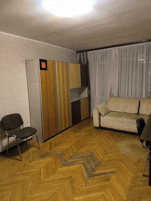 АК 1 Кімнатна ТОП Цегла Лівобережна Андрія Шептицкого 7 Киев - изображение 3