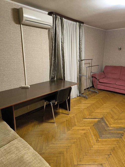 АК 1 Кімнатна ТОП Цегла Лівобережна Андрія Шептицкого 7 Киев - изображение 4