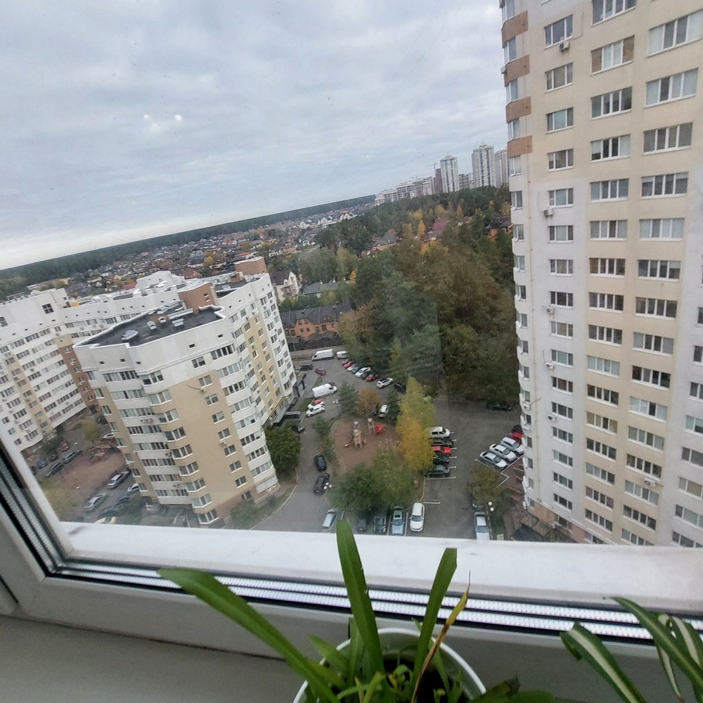 Продам 1ккв 50м ЖК Купава з ремонтом! Бровари - зображення 2