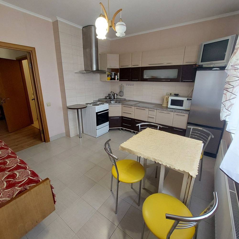 Продам 1ккв 50м ЖК Купава з ремонтом! Бровари - зображення 1