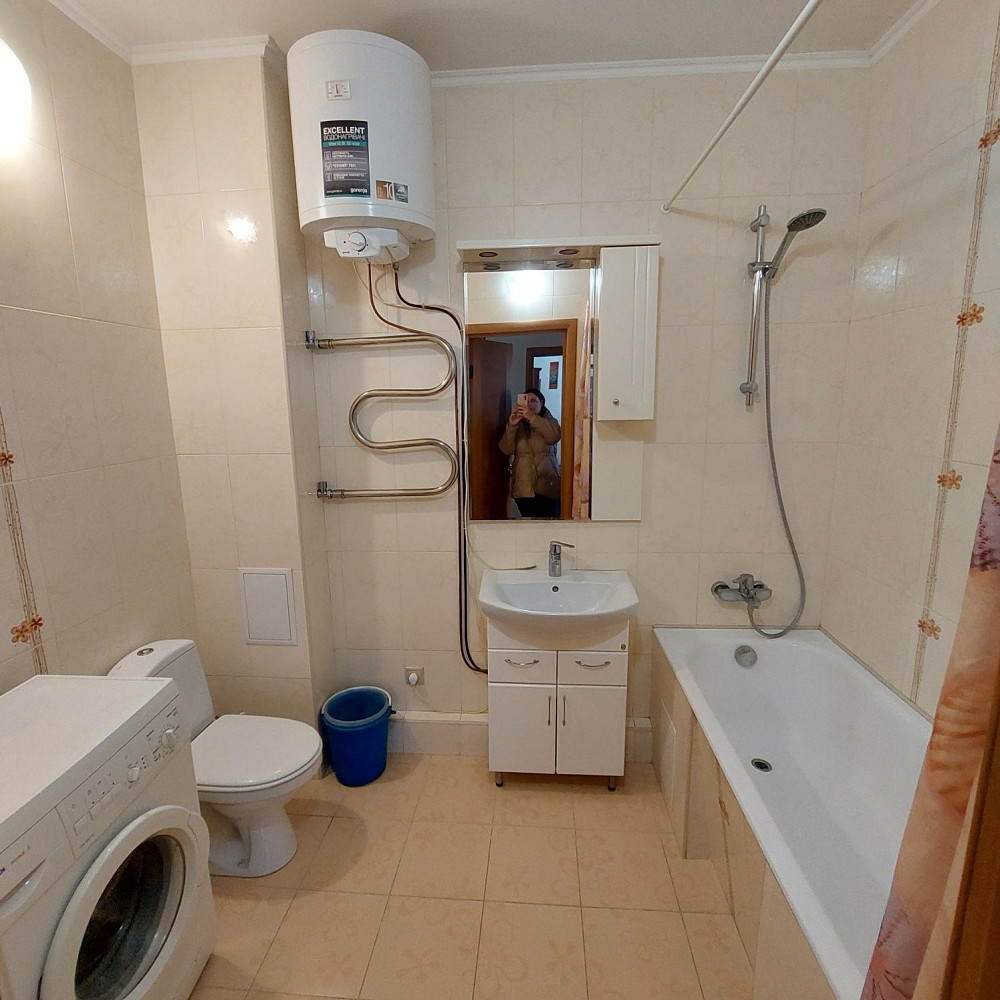 Продам 1ккв 50м ЖК Купава з ремонтом! Бровари - зображення 7