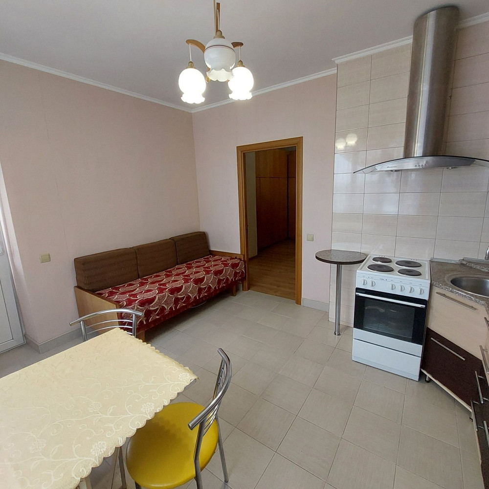 Продам 1ккв 50м ЖК Купава з ремонтом! Бровари - зображення 5