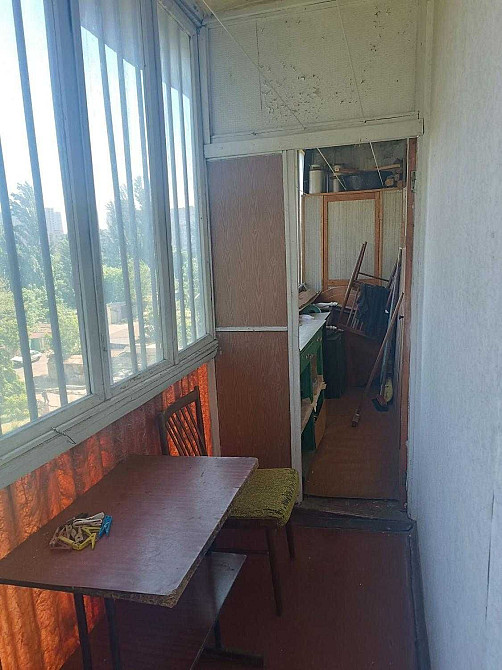 АК 2 Кімнатна Березняки Лівобережна Миколайчука 17/1 Киев - изображение 4