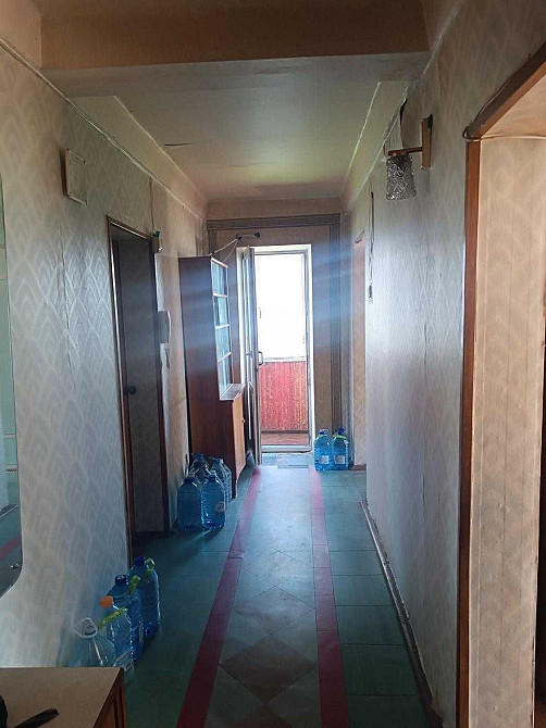 АК 2 Кімнатна Березняки Лівобережна Миколайчука 17/1 Киев - изображение 8