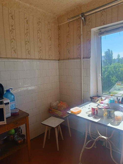 АК 2 Кімнатна Березняки Лівобережна Миколайчука 17/1 Киев - изображение 5