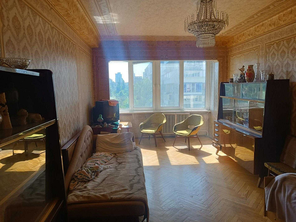 АК 2 Кімнатна Березняки Лівобережна Миколайчука 17/1 Киев - изображение 2