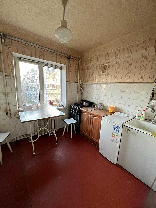 АК 2 Кімнатна Березняки Лівобережна Миколайчука 17/1 Киев - изображение 3