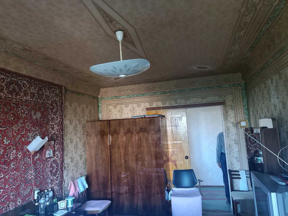 АК 2 Кімнатна Березняки Лівобережна Миколайчука 17/1 Киев - изображение 7