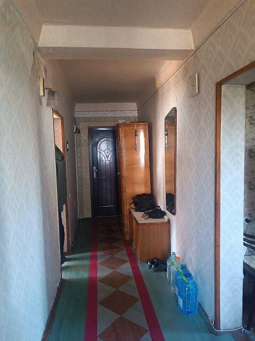 АК 2 Кімнатна Березняки Лівобережна Миколайчука 17/1 Киев - изображение 6