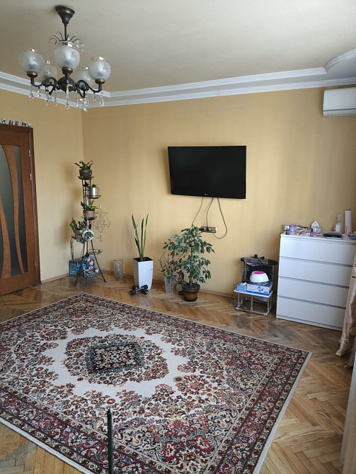 Продаж трикімнатної квартири по вул.Сихівська Львов - изображение 8