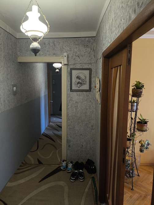 Продаж трикімнатної квартири по вул.Сихівська Львов - изображение 5