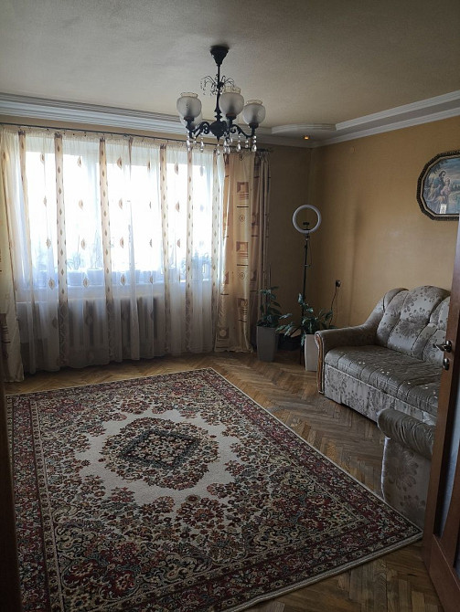 Продаж трикімнатної квартири по вул.Сихівська Львов - изображение 6