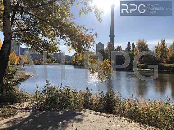 Продаж 1-к 50 м2  ЖК Причал 8 Позняки вул Канальна генератор комфорт Киев