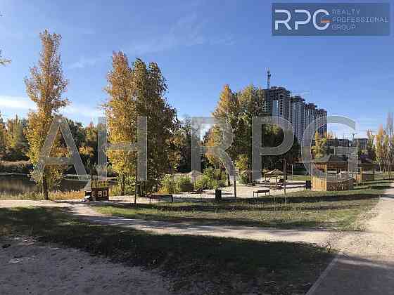 Продаж 1-к 50 м2  ЖК Причал 8 Позняки вул Канальна генератор комфорт Киев