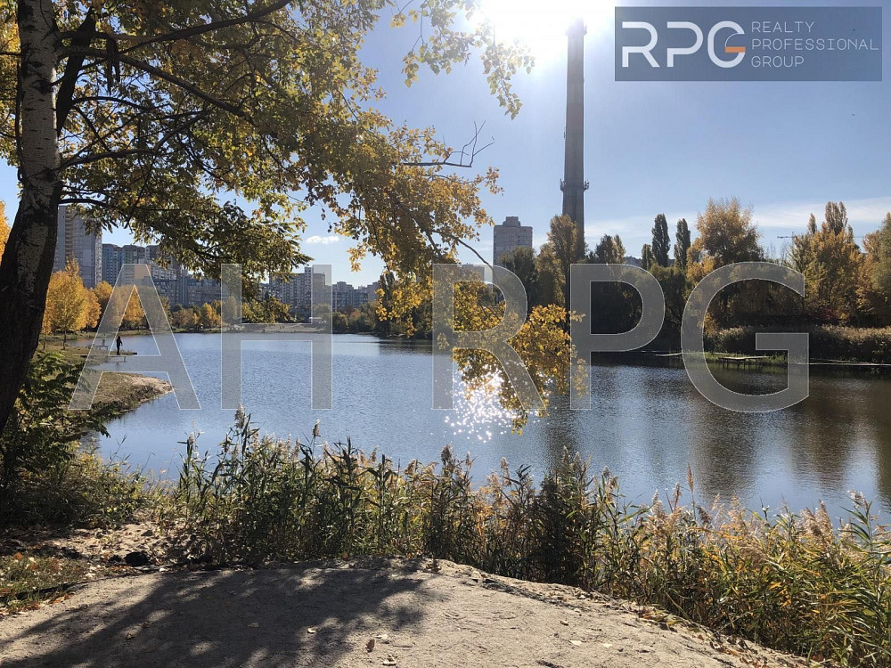 Продаж 1-к 50 м2  ЖК Причал 8 Позняки вул Канальна генератор комфорт Київ - зображення 3